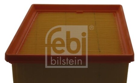 Воздушный фильтр - FEBI BILSTEIN 39218