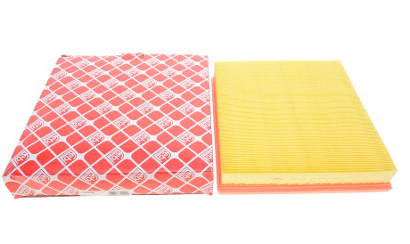 Фото 2 - Повітряний фільтр FEBI BILSTEIN 39220