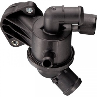 Фото 2 - Корпус термостата FEBI BILSTEIN 39226