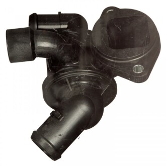 Фото 3 - Корпус термостата FEBI BILSTEIN 39226