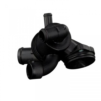 Фото 4 - Корпус термостата FEBI BILSTEIN 39226