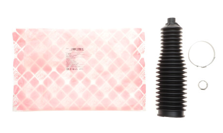 Фото 2 - Рульова рейка та кріплення FEBI BILSTEIN 39227