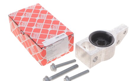 Фото 2 - Сайлентблок рычага FEBI BILSTEIN 39230