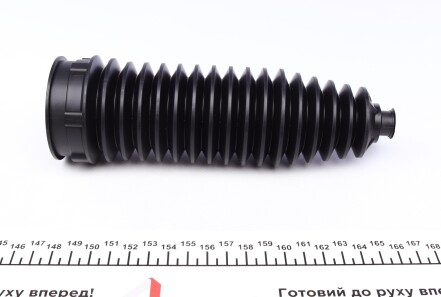 Фото 3 - Рулевая рейка и крепление FEBI BILSTEIN 39237