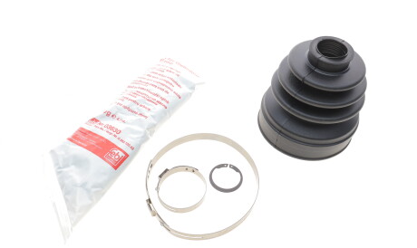 Фото 2 - Пильовик ШРКШ FEBI BILSTEIN 39239