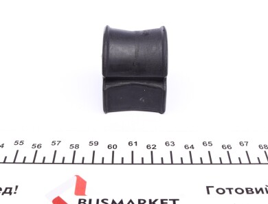 Фото 3 - Втулка стабілізатора FEBI BILSTEIN 39283