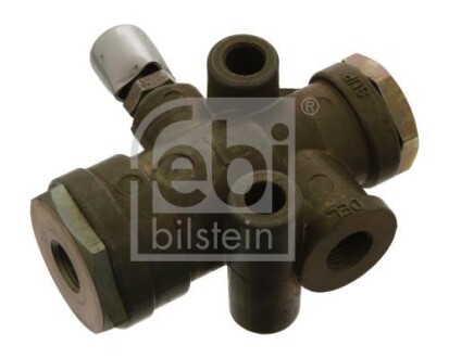 Клапан - (1076379) FEBI BILSTEIN 39332