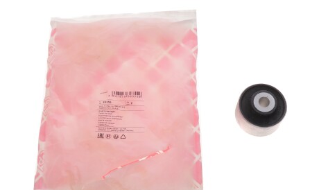 Фото 2 - Сайлентблок важеля FEBI BILSTEIN 39355