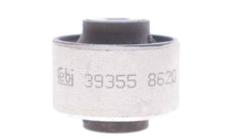 Фото 3 - Сайлентблок важеля FEBI BILSTEIN 39355