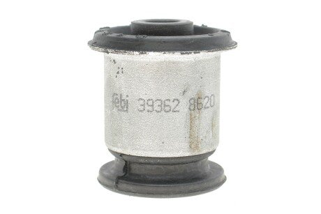 Сайлентблок рычага переднего Opel Astra J 09- спереди (Febi) - FEBI BILSTEIN 39362