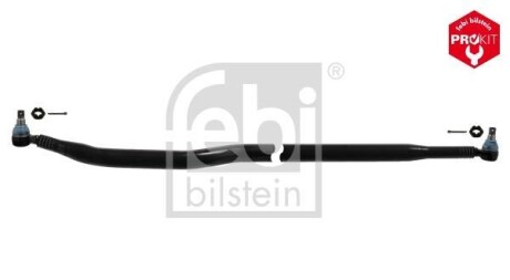 Поздовжня кермова тяга ProKit - FEBI BILSTEIN 39368