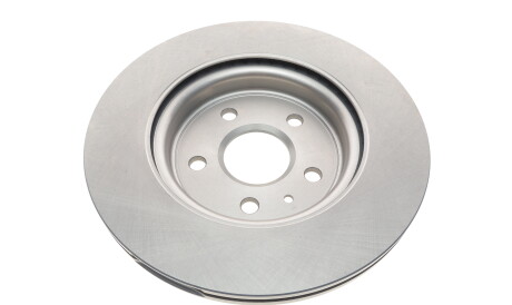 Фото 2 - Гальмівний диск FEBI BILSTEIN 39373