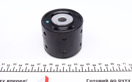 Фото 2 - Сайлентблок підрамника FEBI BILSTEIN 39429