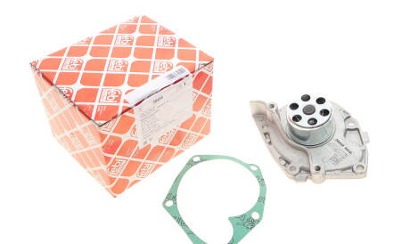 Фото 3 - Водяной насос FEBI BILSTEIN 39459