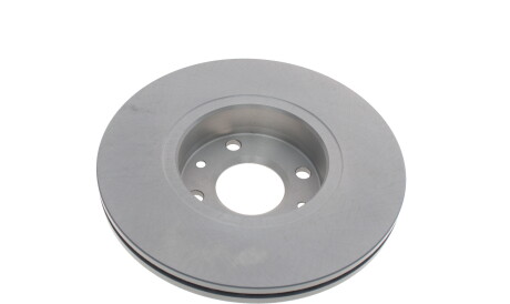 Фото 2 - Гальмівний диск FEBI BILSTEIN 39477