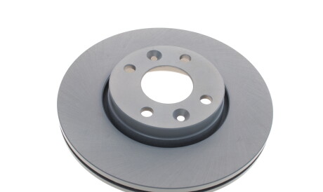 Фото 3 - Гальмівний диск FEBI BILSTEIN 39477