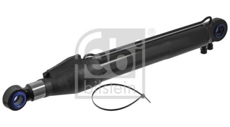 Циліндр нахилу кабіни SCANIA 4, G I, P I, R I, T 05.95-05.19 - FEBI BILSTEIN 39492