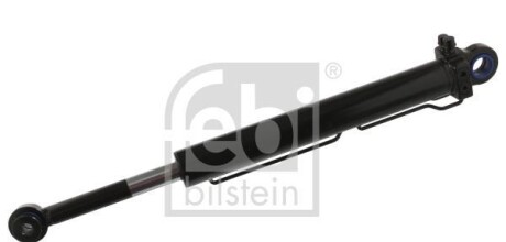 Циліндр нахилу кабіни (від номеру шассі: 1292233 - 4501310- 9083649-) SCANIA 4 05.95-04.08 - ((1477876, 1549737)) FEBI BILSTEIN 39496