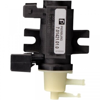 Фото 2 - Клапан EGR FEBI BILSTEIN 39546