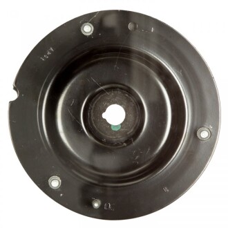 Фото 3 - Опора стійки амортизатора FEBI BILSTEIN 39575