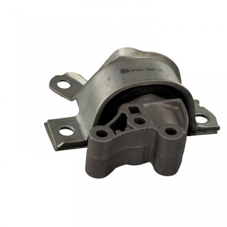 Фото 4 - Подушка двигуна FEBI BILSTEIN 39642