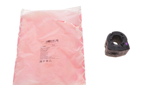 Фото 2 - Втулка стабілізатора FEBI BILSTEIN 39681