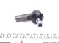 Наконечник рулевой тяги правый/левый Febi Fiat Scudo 96- (13mm) - (405912, 77362279) FEBI BILSTEIN 39684 (фото 3)