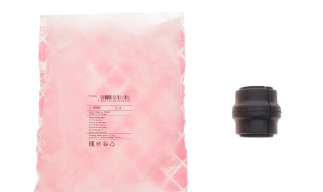 Фото 2 - Втулка стабілізатора FEBI BILSTEIN 39685