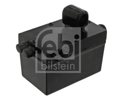 Помпа нахилу кабіни RVI KERAX, PREMIUM 2 10.05- - FEBI BILSTEIN 39687