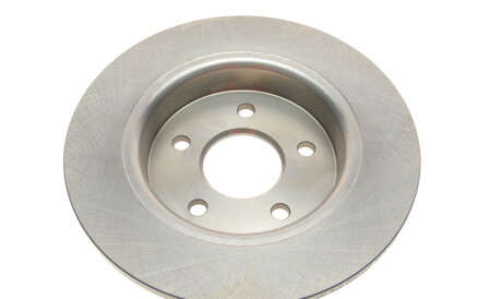 Фото 2 - Тормозной диск FEBI BILSTEIN 39689