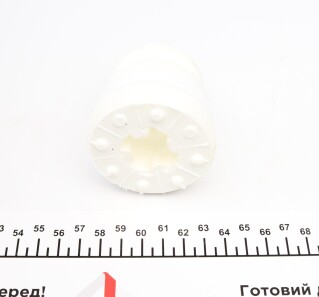 Фото 2 - Пильник/відбійник FEBI BILSTEIN 39712