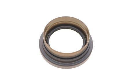 Фото 3 - Сальник коробки переключения передач FEBI BILSTEIN 39727