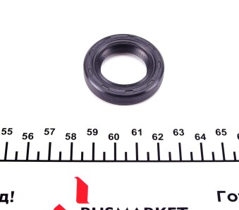 Фото 2 - Сальник трансмісії FEBI BILSTEIN 39729