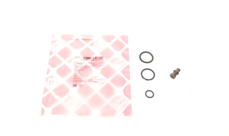 Ремкомплект AUDI A3, A4 B7, A6 C6 MITSUBISHI GRANDIS, LANCER VIII, OUTLANDER II SEAT ALTEA, ALTEA XL, LEON, TOLEDO III SKODA OCTAVIA II, SUPERB II VW GOLF PLUS V, GOLF V 2.0D 02.03- - FEBI BILSTEIN 39731