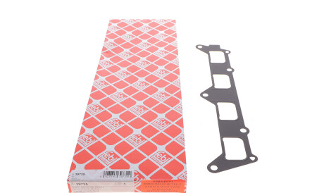 Фото 2 - Прокладка впускного колектора FEBI BILSTEIN 39735