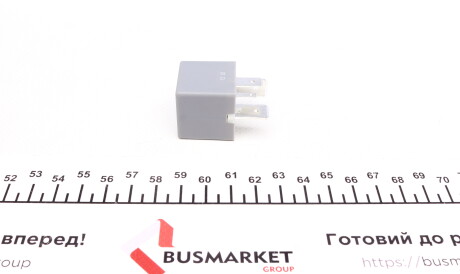 Фото 3 - Реле паливного насосу FEBI BILSTEIN 39740