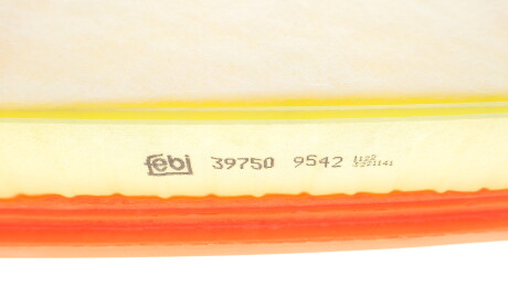 Фото 5 - Воздушный фильтр FEBI BILSTEIN 39750