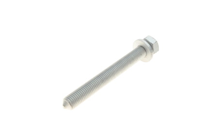 Фото 3 - Сайлентблок рычага FEBI BILSTEIN 39758