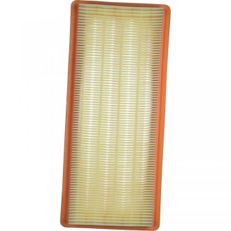 Фото 3 - Повітряний фільтр FEBI BILSTEIN 39765