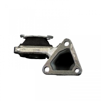 Фото 4 - Подушка двигателя FEBI BILSTEIN 39777