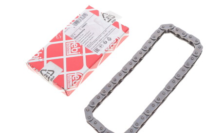 Фото 2 - Масляный насос FEBI BILSTEIN 39821