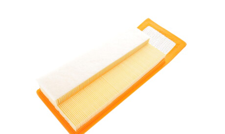 Фото 2 - Повітряний фільтр FEBI BILSTEIN 39839