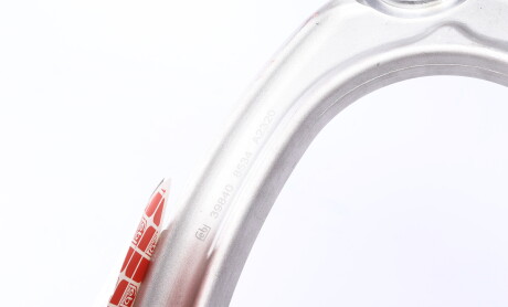 Фото 4 - Ричаг FEBI BILSTEIN 39840