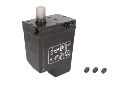 Помпа підйому кабіни - FEBI BILSTEIN 39851