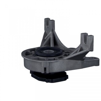 Фото 4 - Подушка двигуна FEBI BILSTEIN 39866