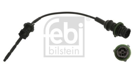 Датчик, уровень охлаждающей жидкости - FEBI BILSTEIN 39897