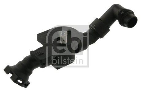 Клапан регулювання подачі охолоджувальної рідини - FEBI BILSTEIN 39914
