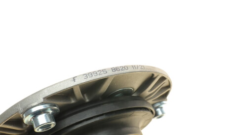 Фото 2 - Опора стійки амортизатора FEBI BILSTEIN 39925