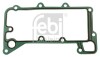 Ущільнення, оливний радіатор - (4031840280, 4421880280, 4421880580) FEBI BILSTEIN 39928 (фото 1)