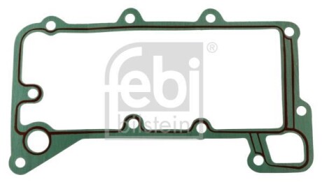 Ущільнення, оливний радіатор - FEBI BILSTEIN 39928